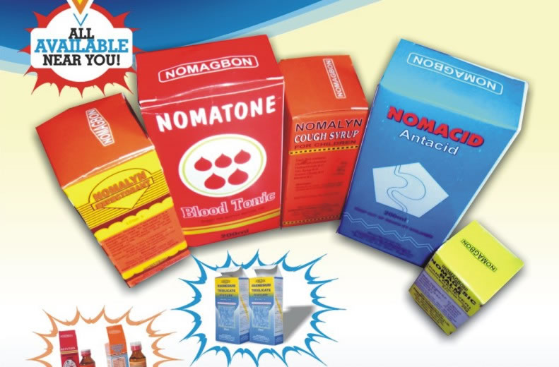 List of Certifications